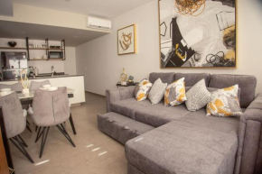 Superb 2 bedroom apartment in Coordenada Lafayette
